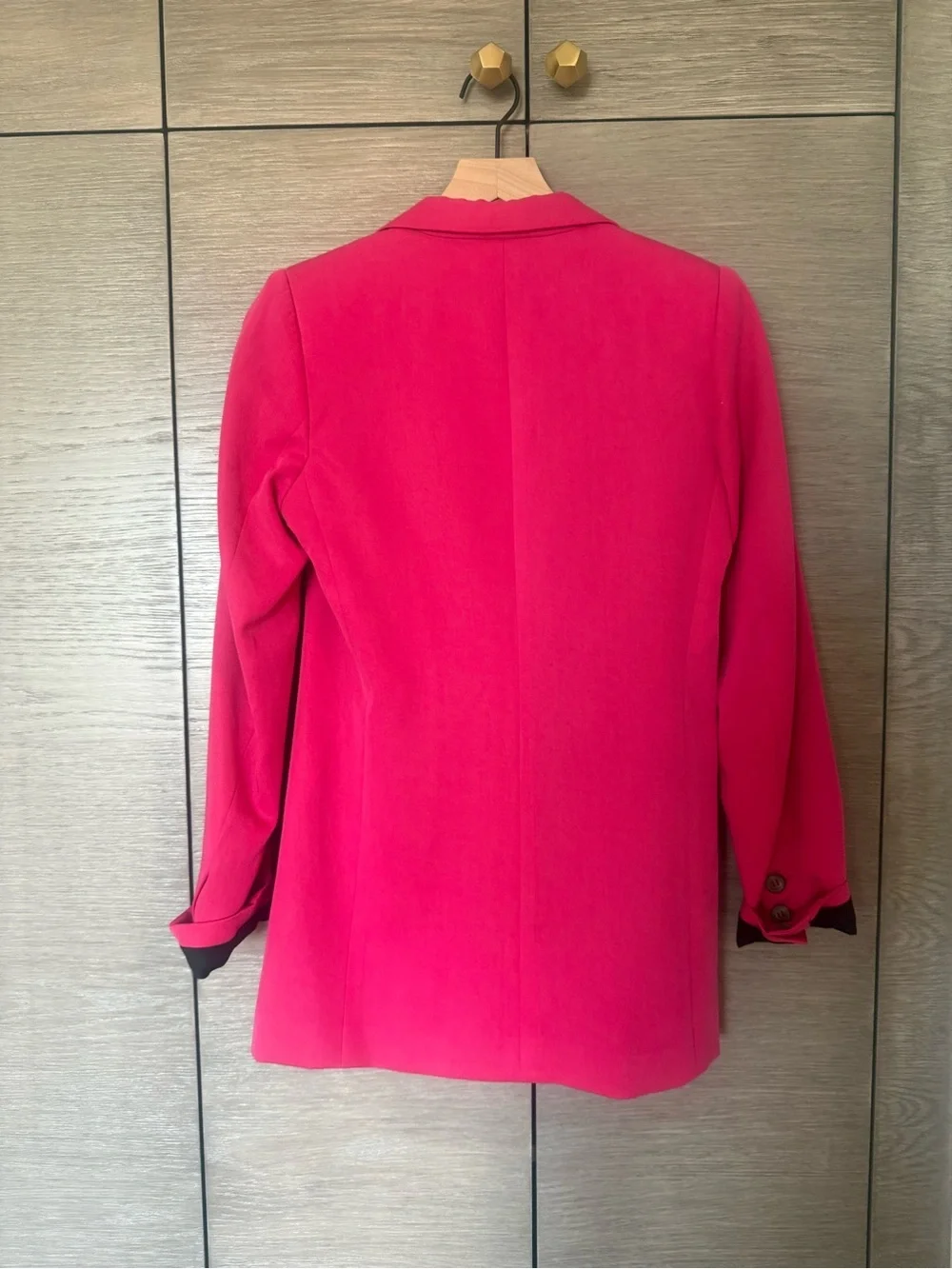 Reformation stacey linen